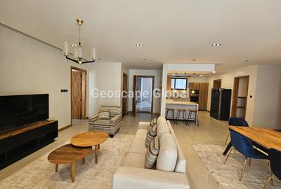 4 Bed Apartment with En Suite in Westlands Area - 3