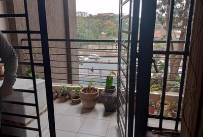 3 Bed Apartment with En Suite in Parklands