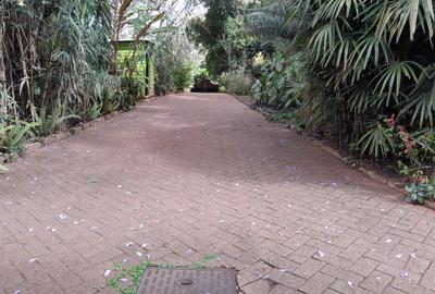 Land in Kilimani
