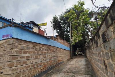 Land in Upper Hill - 3