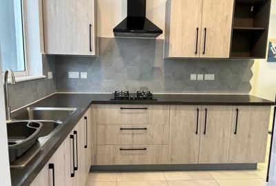 Furnished 2 Bed Apartment with En Suite at Westlands - 4