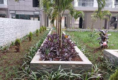 2 Bed Apartment with En Suite at Off Kirichwa Road