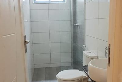 2 Bed Apartment with En Suite at Nyali - 3