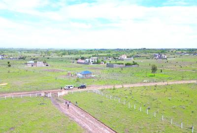 Residential Land in Joska - 2