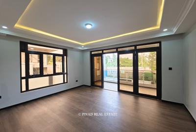 4 Bed Townhouse with Staff Quarters at Ruiru Mugutha