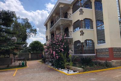 2 Bed Apartment with En Suite in Kiambu Road - 3