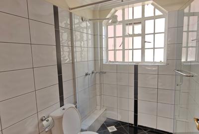 Studio Apartment with Backup Generator in Kilimani - 4