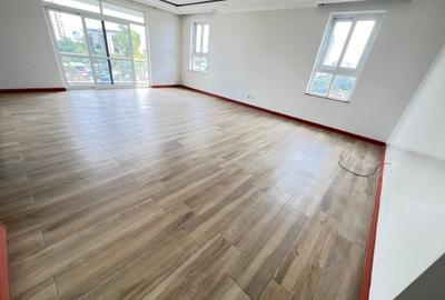 4 Bed Apartment with Staff Quarters in Kilimani