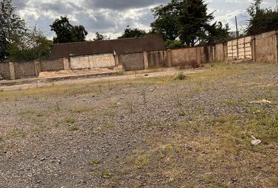 0.5 ac Commercial Property with Fibre Internet in Ngong Road