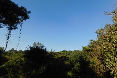 Residential Land at Karen
