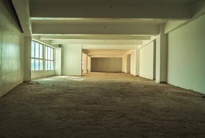 1,000 ft² Office with Service Charge Included in Upper Hill - 2