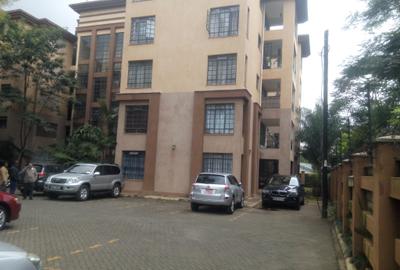 3 Bed Apartment with En Suite at Brookside Estate