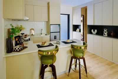 3 Bed Apartment with En Suite at 2026-234 - 3