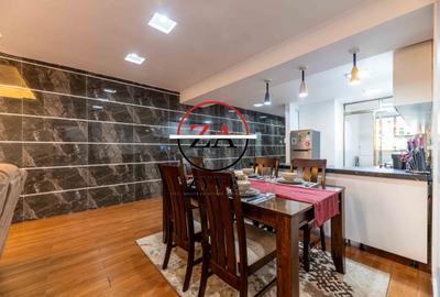 Serviced 2 Bed Apartment with En Suite at Kilimani - 4