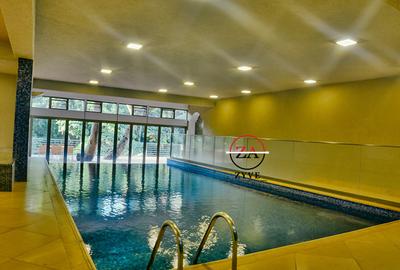 3 Bed Apartment with En Suite at Parklands - 3