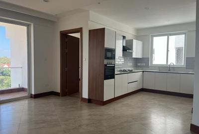 3 Bed Apartment with En Suite at Rhapta Road