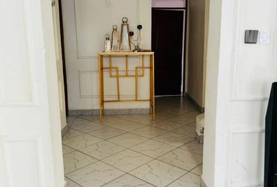6 Bed Townhouse with En Suite in Membley