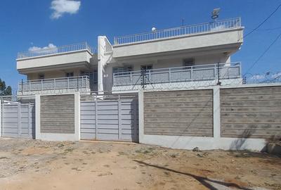 4 Bed House with Garden in Eastern ByPass