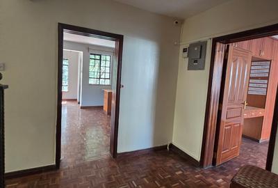 5 Bed Townhouse with En Suite at Lavington