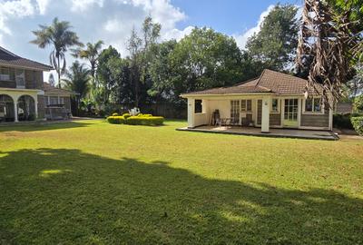 4 Bed House with En Suite at Ruaka Drive - 3