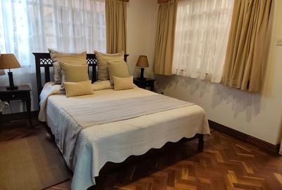 1 Bed House with Garden in Runda - 4