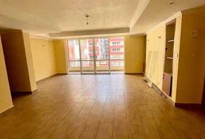 3 Bed Apartment with En Suite in Kilimani - 3