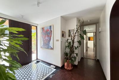 4 Bed House with En Suite at Loresho - 4