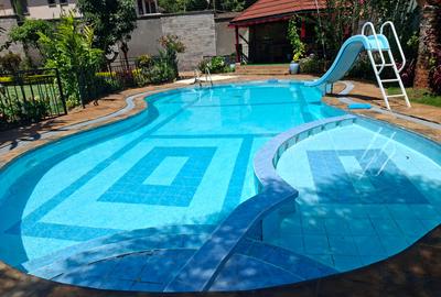 4 Bed House in Runda - 2