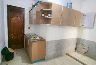 3 Bed Apartment with En Suite at Parklands - 3