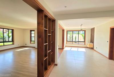 5 Bed House with En Suite in Karen - 3