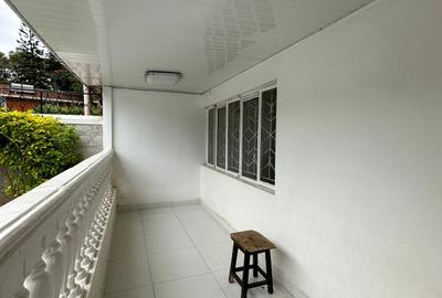 4 Bed Townhouse with En Suite in Lavington