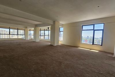 2,200 ft² Commercial Property with Backup Generator at Westlands - 3