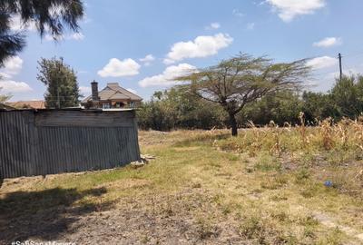 Residential Land at Mombasa Road - 3