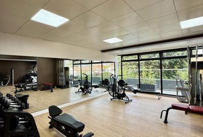 1 Bed Apartment with En Suite at Marcus Garvey Road - 3