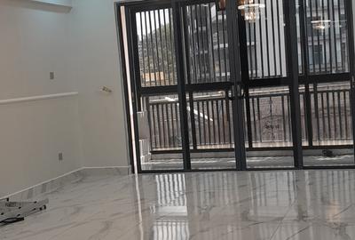 3 Bed Apartment with En Suite in Kilimani