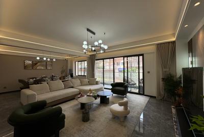 4 Bed Apartment with En Suite at Githunguri Rd - 2