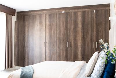 4 Bed Apartment with En Suite in Parklands - 2