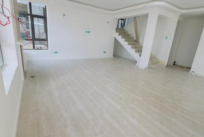 4 Bed House with En Suite at Kitengela