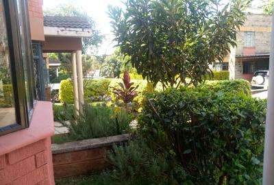 4 Bed Townhouse with En Suite in Lavington