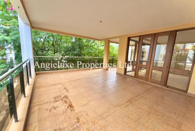 4 Bed Apartment with En Suite at Riverside Drive