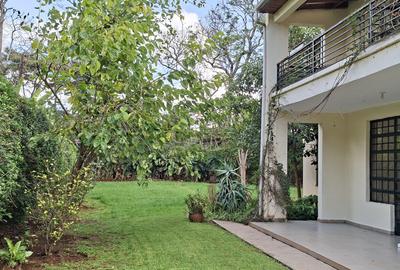 5 Bed House with En Suite in Karen - 4