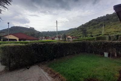 3 Bed Townhouse with En Suite at Naivasha - 4