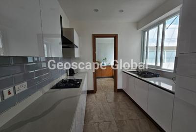 Furnished 2 Bed Apartment with En Suite in Westlands Area - 3