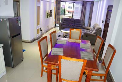 2 Bed Apartment with En Suite at Lenana Road