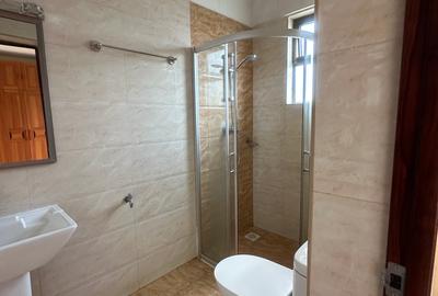 1 Bed Apartment with Backup Generator in Kileleshwa