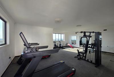 2 Bed Apartment with En Suite at Riara Road - 2