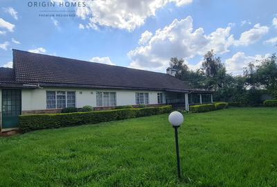 Commercial Property with Service Charge Included at Ngong Road