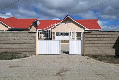 3 Bed House with En Suite at Kitengela Acacia - 2