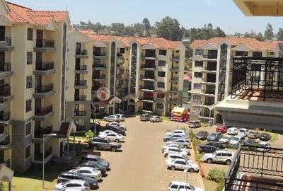 3 Bed Apartment with En Suite at Precious Gardens Riruta