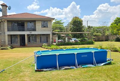 5 Bed House with En Suite at Runda Off Mimosa - 2